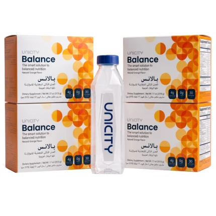 unicity-balance-four-packs-unicity-pottle