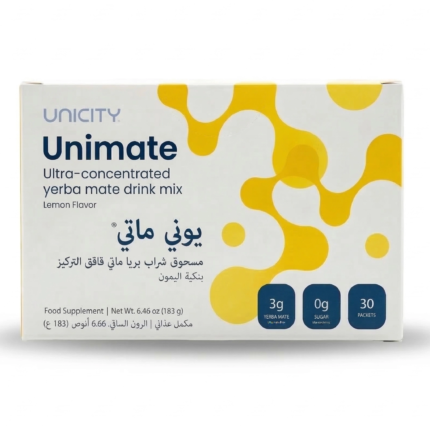 يوني ماتي (Unimate ) من يونيستي