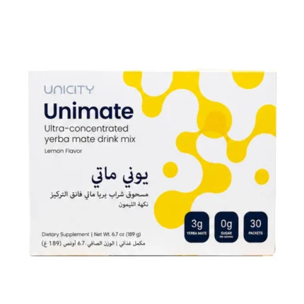 unimate-unicity