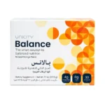 بالانس من يونيسيتي – برتقال أو توت