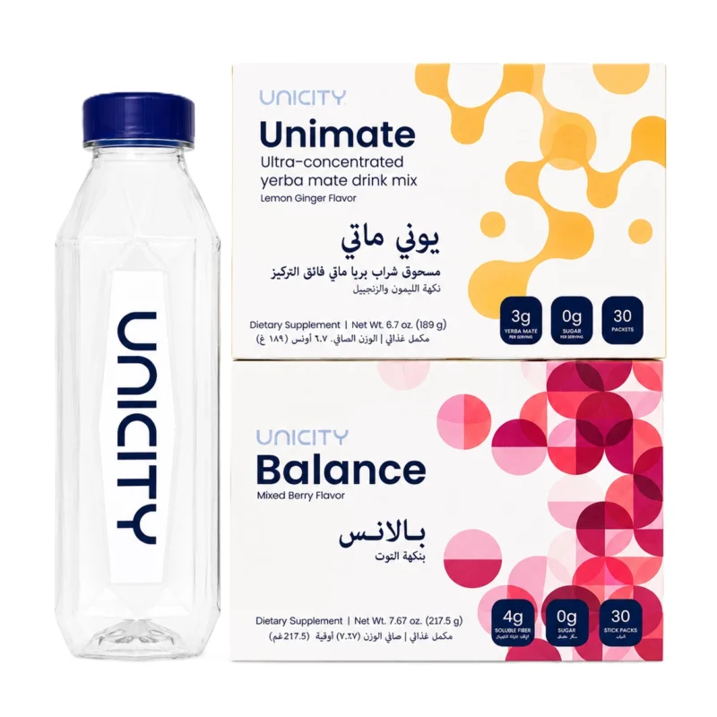 unimate-lemon-ginger-balance-berry-unicity-bottle